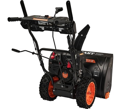 Бензиновый снегоуборщик Gigant SP-7-610MS