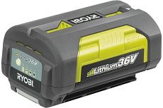 Батарея аккумуляторная (36 В; 2.6 A*ч; Li-Ion) Ryobi BPL3626 5133000709