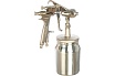 Краскопульт для грунтов и красок Walmec SLIM I HTE SR 10088.15