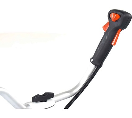 Бензиновый кусторез Zimani FS450K