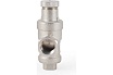 Редуктор давления PROFACTOR STRONG поршневой 1/2" PF PRV 255
