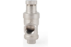 Редуктор давления PROFACTOR STRONG поршневой 1/2&quot; PF PRV 255