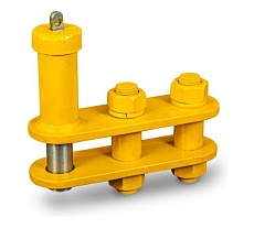 Замок Смаля Tor ZS 8.0 1008923