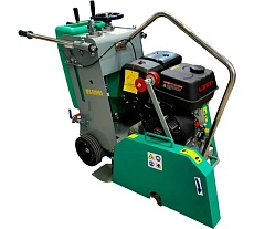 Швонарезчик SFS-500PRO ДВС Loncin G420F, без отрезного диска SPEKTROS 56804