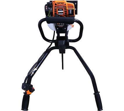 Бензиновый привод к виброрейке FTL SFS-02B 7999