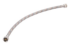 Гибкая подводка для воды НР 1/2 х ВР 1/2 500 мм STOUT SHF-0086-081515 RG008P0SIG6KUL