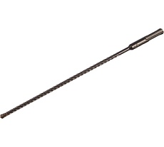 Бур по бетону 4POWER (6.5х200х260 мм; SDS-plus) Heller TD29127