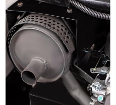 Двухроторная заглаживающая машина Vektor VTMG-1000 GX690 3238