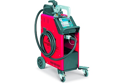 Аппарат точечной сварки Telwin INVERSPOTTER 13500 SMART AQUA 823349