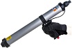 Пневматический пистолет для саше COX Airflow 1 600 ml 177559