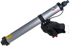 Пневматический пистолет для саше COX Airflow 1 600 ml 177559