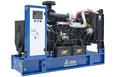 Дизельный генератор ТСС АД-100С-Т400-1РМ11 022376