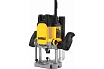 Фрезер двуручный DeWalt DWE625-QS
