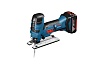 Аккумуляторная лобзиковая пила Bosch GST 18 V-LI S 0.601.5A5.104