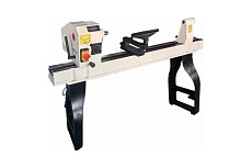 Токарный станок по дереву REALREZ R-1100 750W (220V) REZ-R-1100 750W