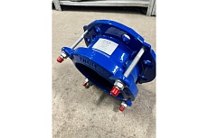 Фланцевая муфта RUTEMPО RUTEMPO ПФРК BF/FL UN Maxi DN 250 (266 - 297) РА-0606656