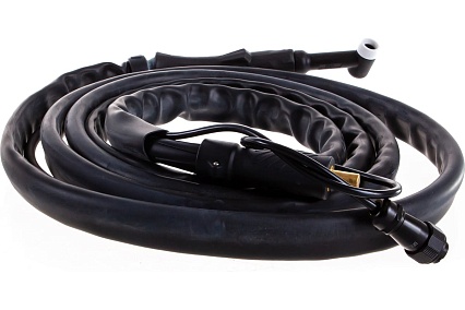Горелка TIG ECR 26 4 м Flama 100539587
