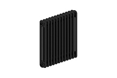 Радиатор Irsap TESI 30565/18 CL.10 RAL9005 черный Т30 RR305651810A430N01