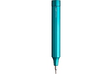 Отвёртка с набором бит Hoto 24-in-1 precision screwdriver (зелёный) HTT0003EU