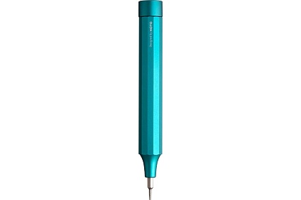 Отвёртка с набором бит Hoto 24-in-1 precision screwdriver (зелёный) HTT0003EU