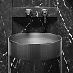 Смеситель для раковины Gessi Venti20 65088.031 внешняя часть, хром