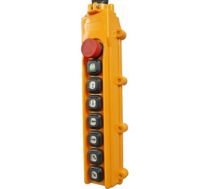 Таль электрическая Shtapler CD (J) 1 т, 6 м 71058952