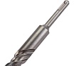 Бур по бетону (24х600 мм; 4 режущих кромки; SDS-plus) EКТО DS-005-2400-0600