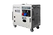 Дизельный генератор Konner&Sohnen KS 8200HDES-1/3 ATSR