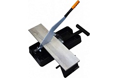 Гильотина для резки ламината и винила EDMA straticut 230 lvt 89355