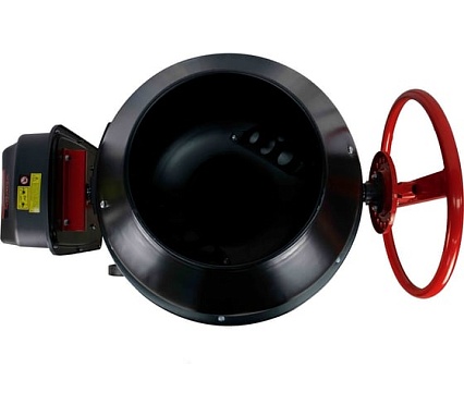 Бетоносмеситель Verton MIX СМ-115 500 Вт, чугунный венец, объем бака 115 л 01.5985.6433
