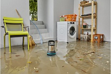 Дренажный насос для грязной воды Gardena 20000 Aquasensor 09044-20.000.00