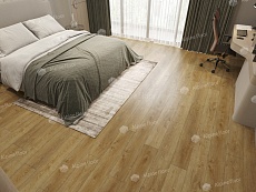 Виниловый ламинат Alpine Floor Ultra New LVT Дуб Южный 1219.2x184.15x2 мм, ECO 5-29