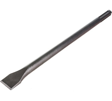 Зубило плоское (400 мм) Bosch 2608690239