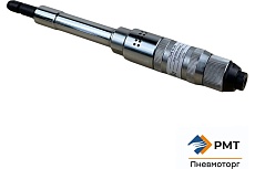 Цанговая пневмошлифмашинка РМТ ПШМ-40-360