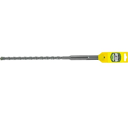 Бур с крестовой пластиной SDS-MAX 14x400 мм Pobedit 4214040