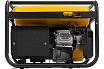 Бензиновый генератор Denzel PS-33E, 3,3 кВт, 230В, 15 л, электростартер 94537