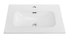 Раковина Cezares CZR-8073-60 60 см, белый