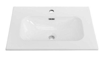 Раковина Cezares CZR-8073-60 60 см, белый