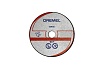 Диск отрезной по металлу к пиле DSM20 Dremel 2615S510JA