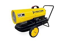 Топливный нагреватель воздуха Vektor dh-20 00-00006347