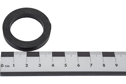 Уплотнение для камлоков TITAN LOCK материал Buna-N NBR, 20 шт., 1 in TL100BU_20
