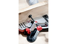 Торцовочная пила Metabo KGS 216 M + диск 690827000