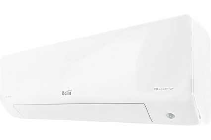 Сплит-система инверторного типа Ballu BSPKI-24HN8_24Y комплект НС-1597461