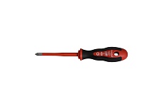 Отвёртка HAUPA Slim VDE PZ 2 двухкомпонентная 102954