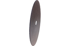 Диск отрезной по металлу (230х2.5х22 мм) Gigant CDI C41/230-2,5