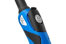 Горелка TIG TP 18 SUPER (ОКС 35-50, M16x1.5, б/р, 2-M PIN0201) 8 м RLN1808 ПТК 00000042926