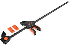Струбцина Pony Jorgensen быстрозажимная Heavy-duty E-Z HOLD 914 мм 33736