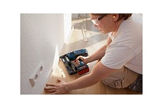 Аккумуляторный гвоздезабиватель Bosch GSK 18 V-LI 0.601.480.301