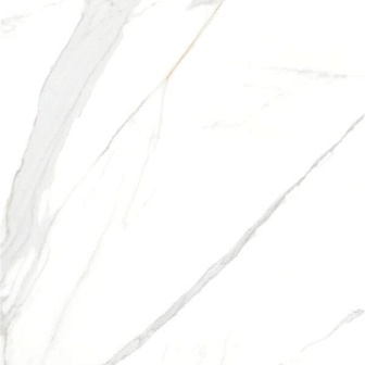 Керамогранит Yurtbay Royal Marble White Polished Rect 60x120 см, P15006.6