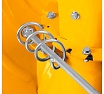 Бензиновый снегоуборщик Steher Extrem 56 см GST-756E